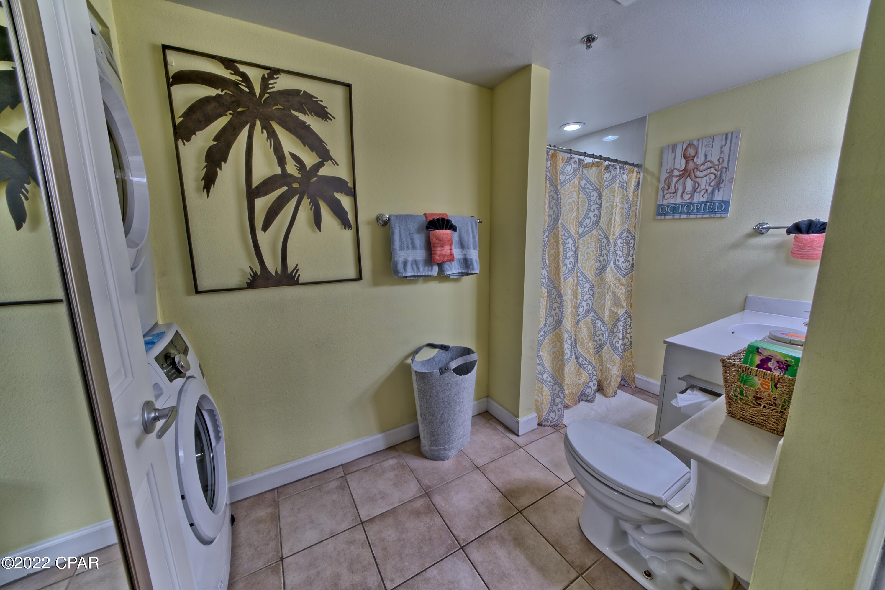 Shores Of Panama Phase II - Residential