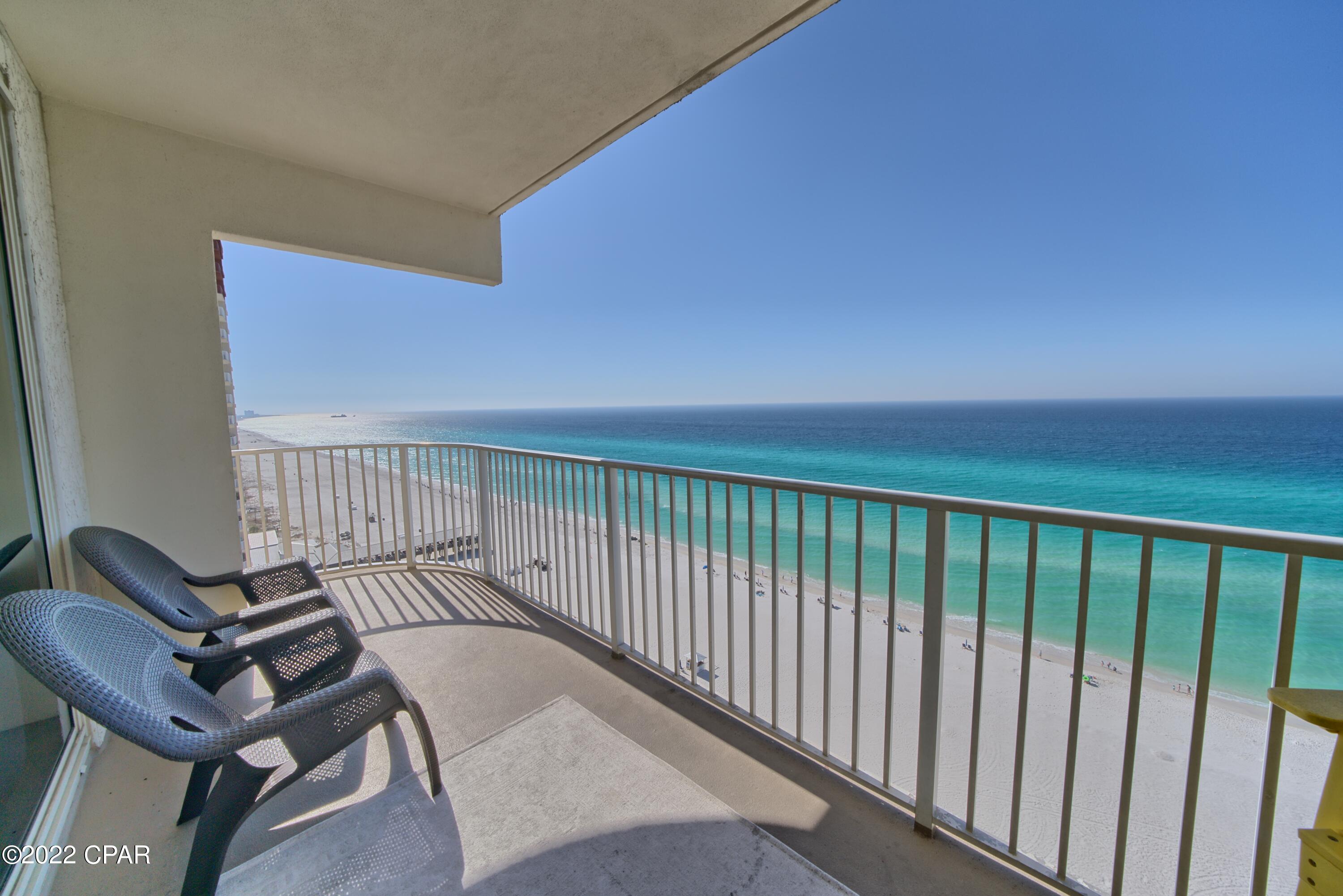 Shores Of Panama Phase II - Residential