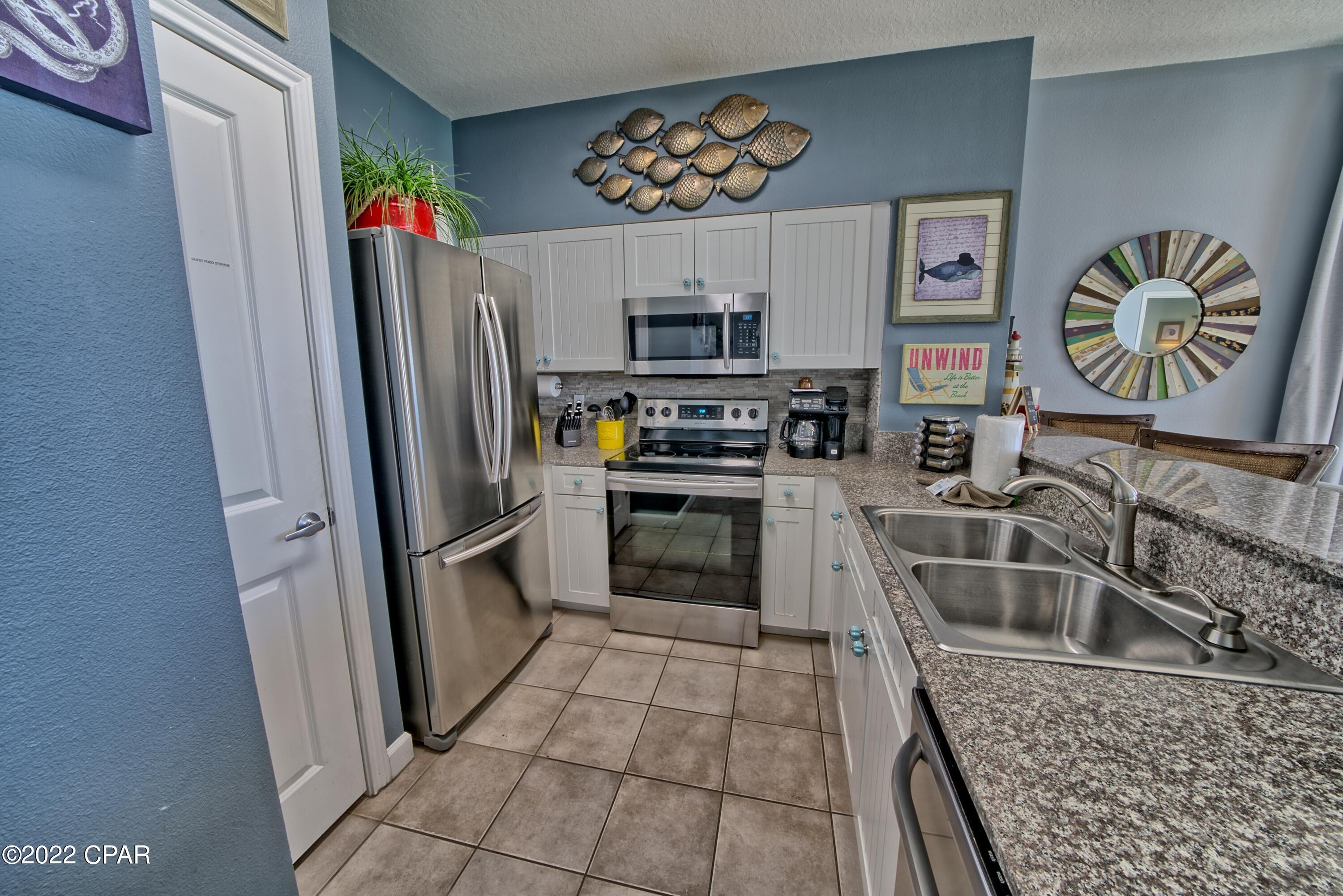 Shores Of Panama Phase II - Residential