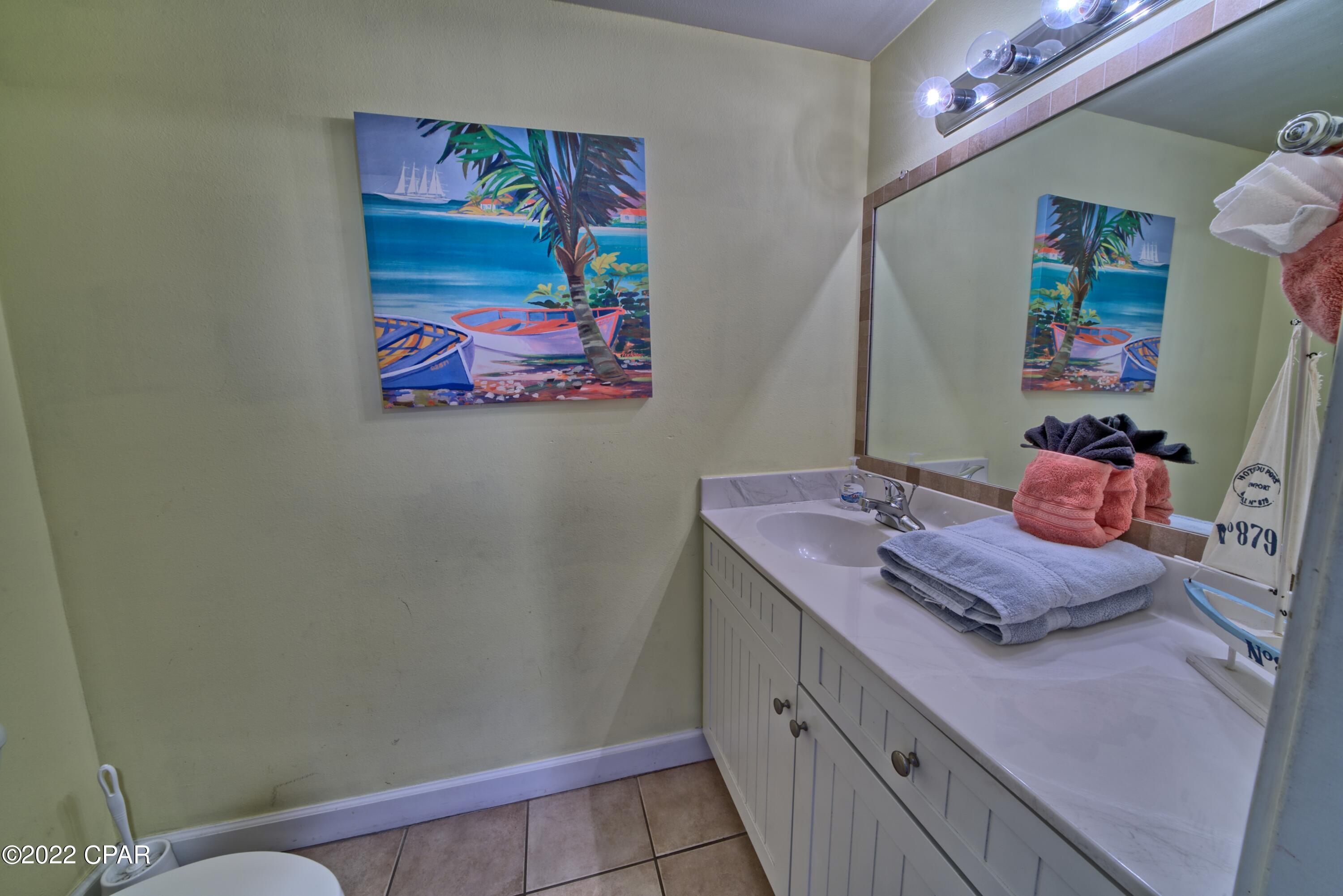 Shores Of Panama Phase II - Residential