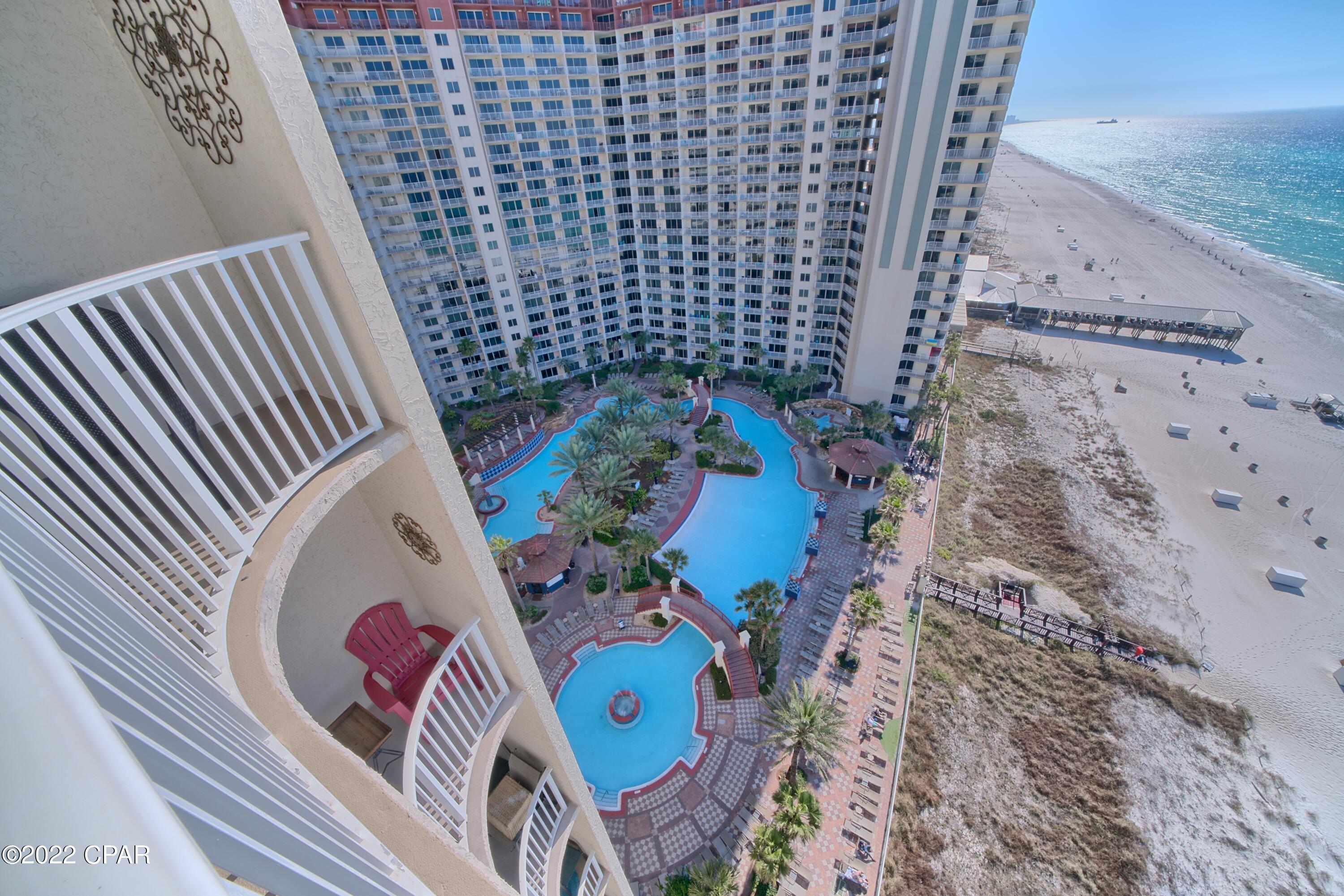 Shores Of Panama Phase II - Residential