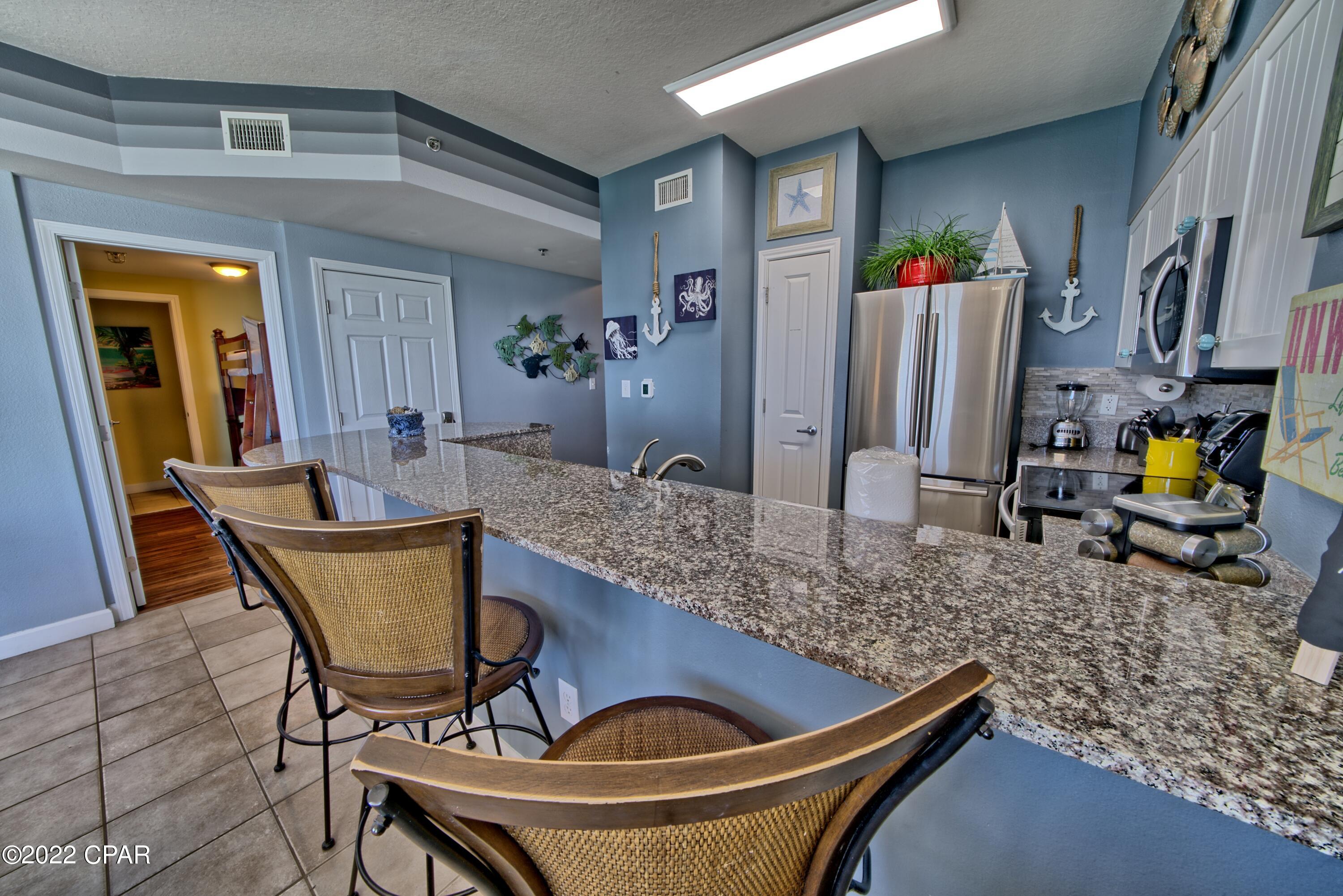 Shores Of Panama Phase II - Residential