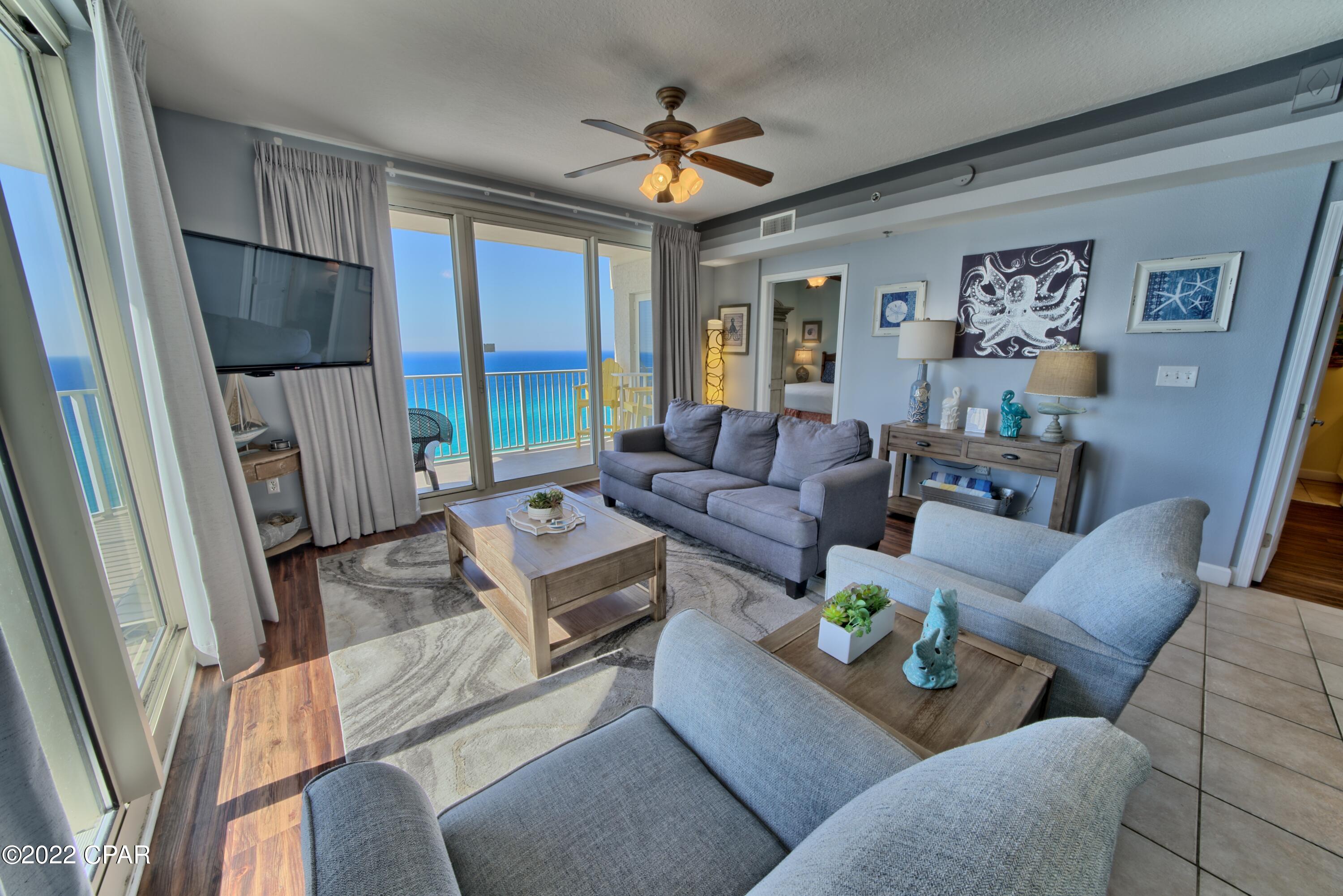 Shores Of Panama Phase II - Residential