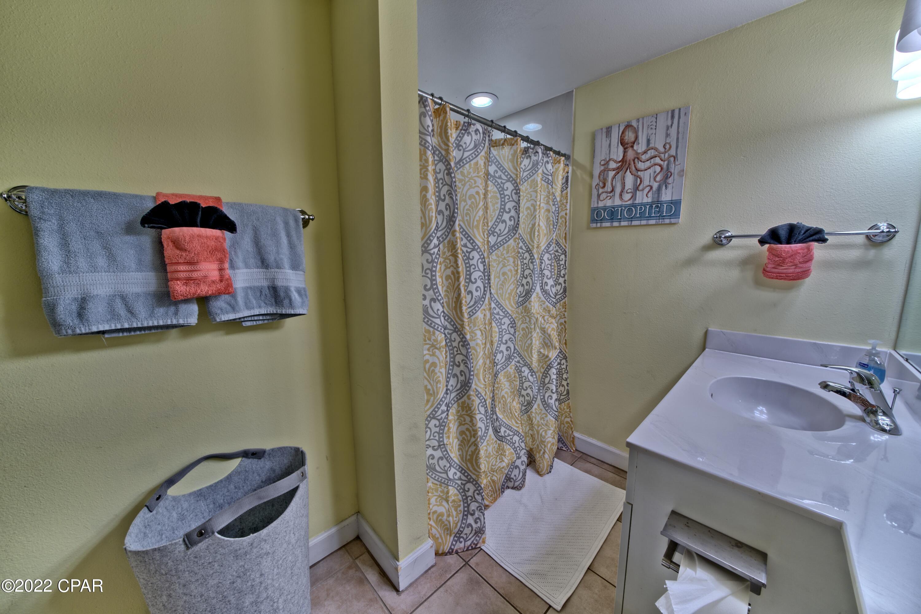 Shores Of Panama Phase II - Residential