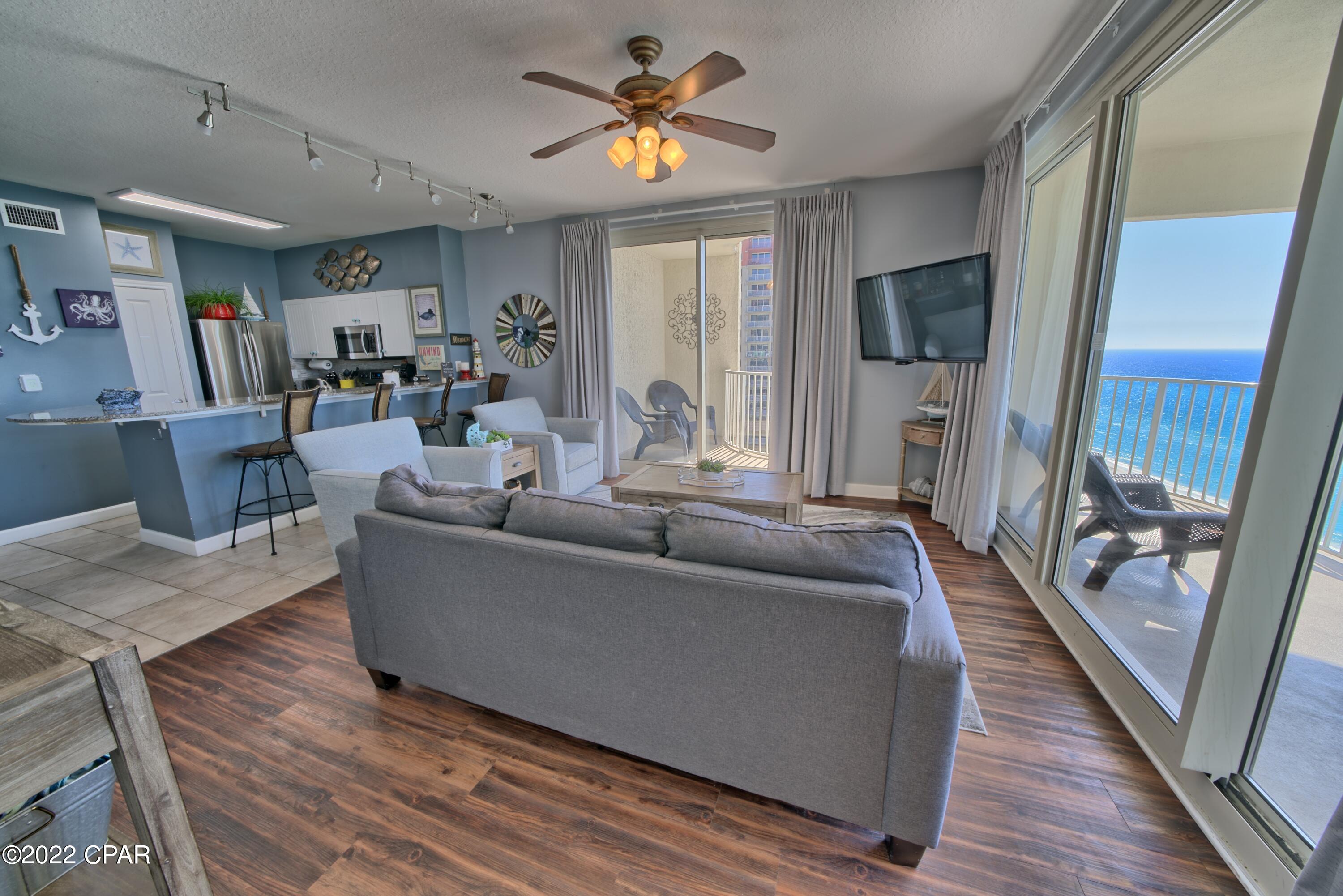 Shores Of Panama Phase II - Residential