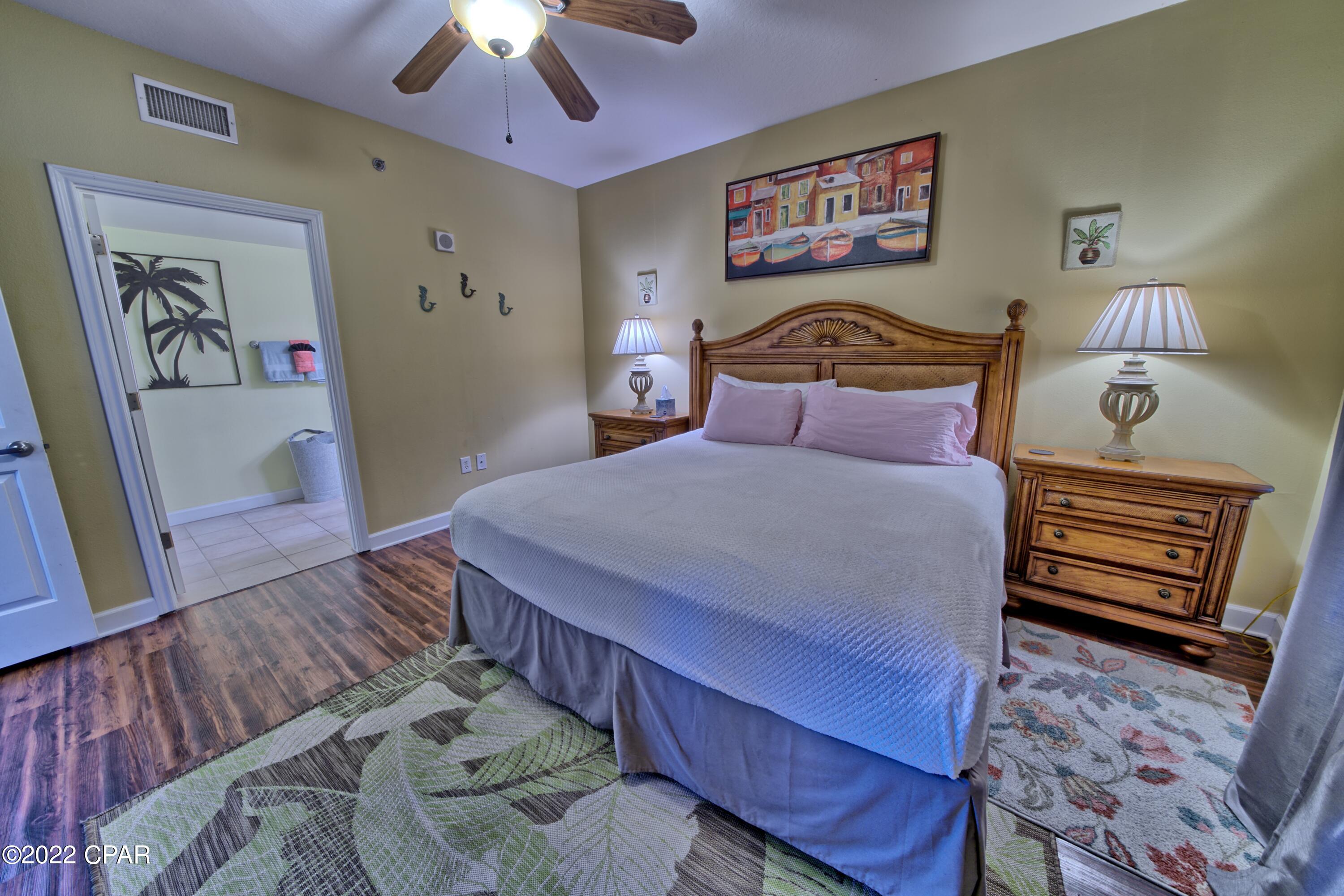 Shores Of Panama Phase II - Residential