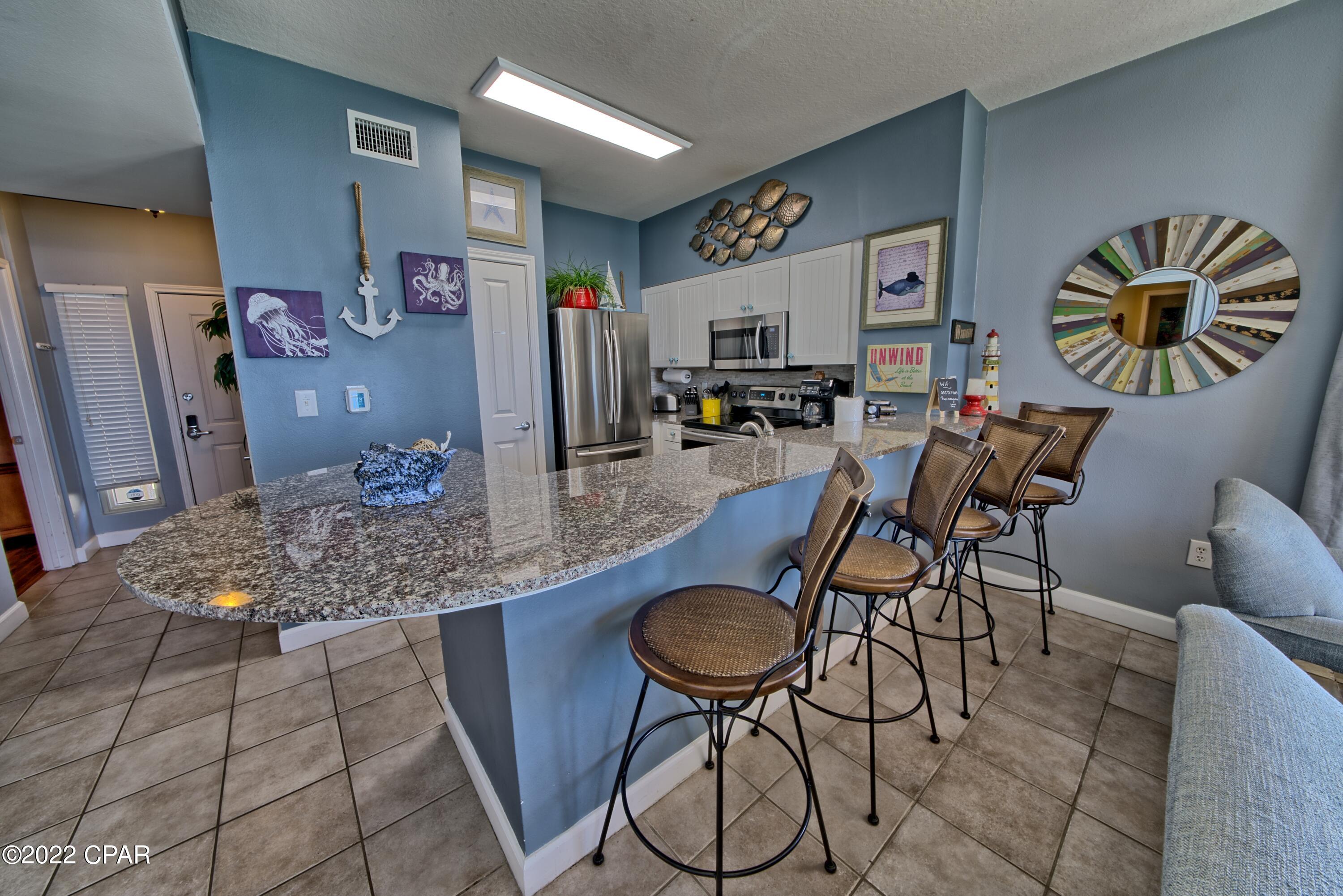 Shores Of Panama Phase II - Residential