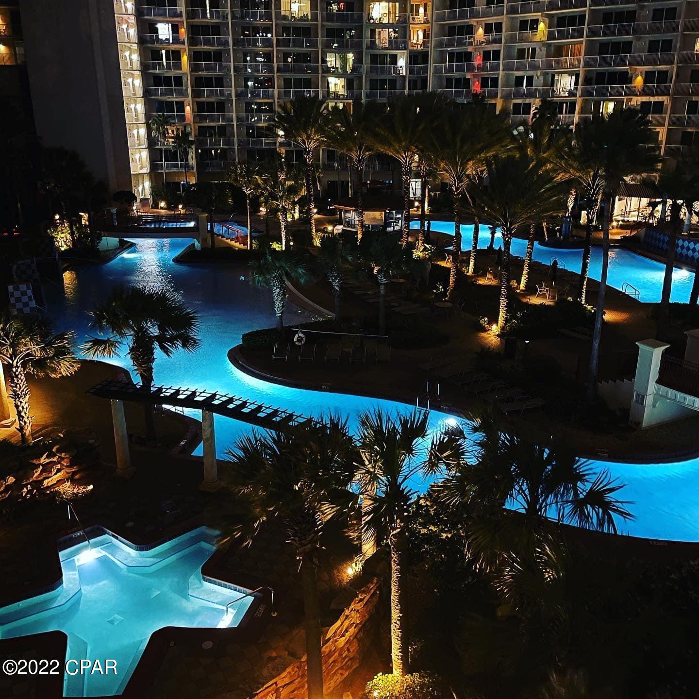 Shores Of Panama Phase II - Residential