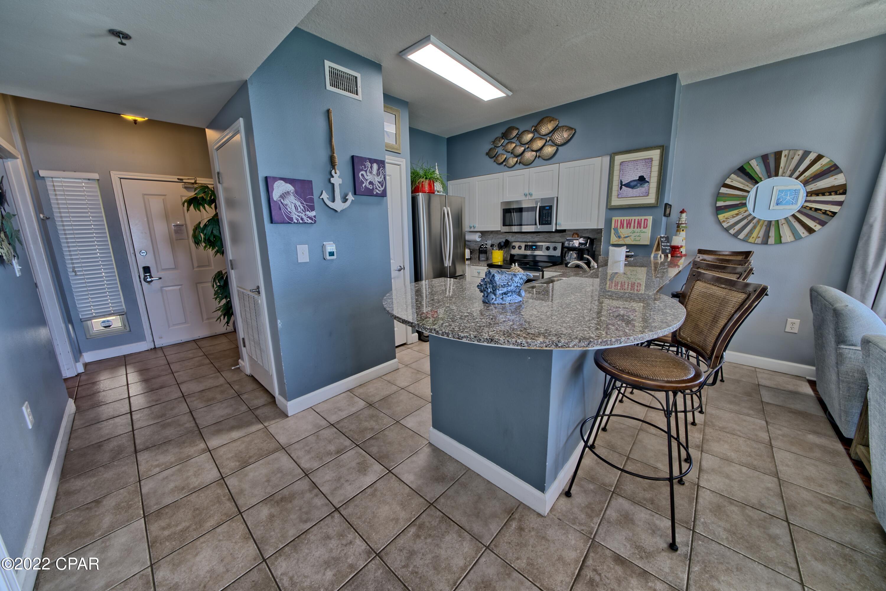 Shores Of Panama Phase II - Residential