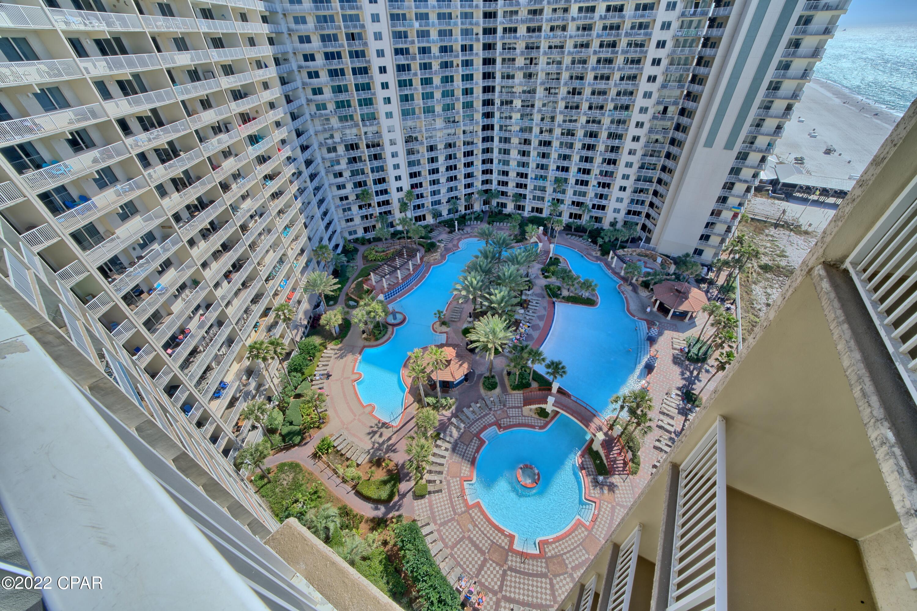 Shores Of Panama Phase II - Residential