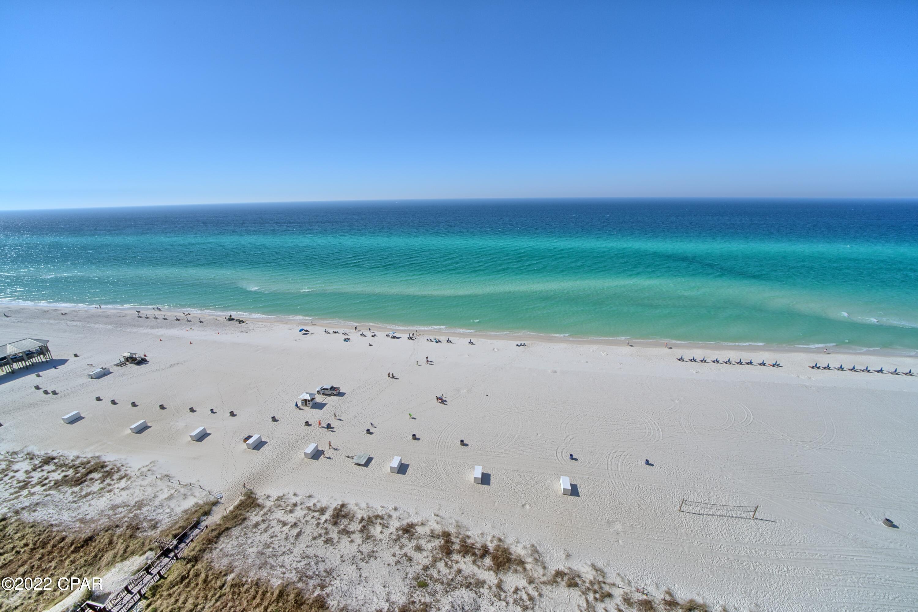 Shores Of Panama Phase II - Residential