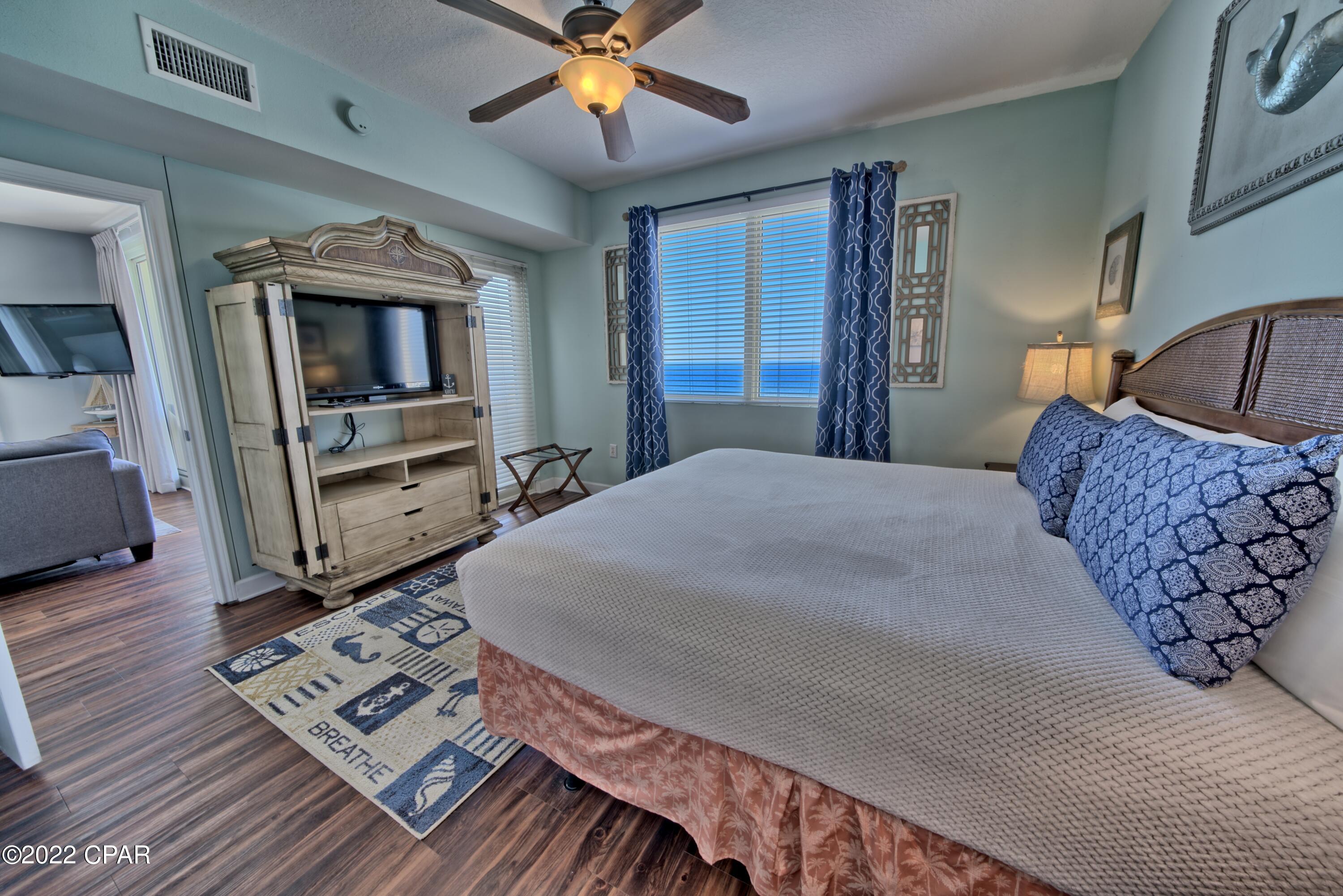 Shores Of Panama Phase II - Residential