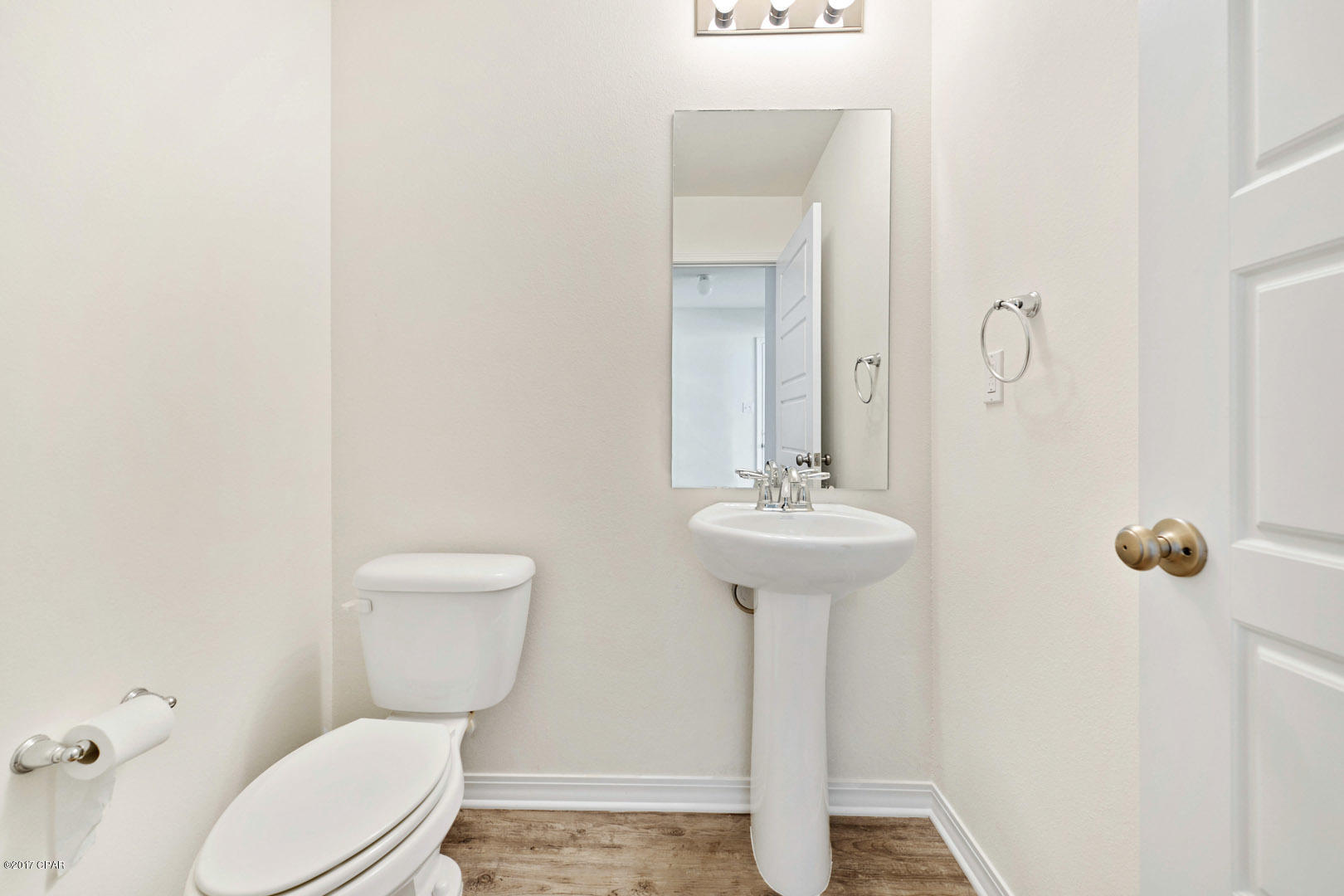 Port Place - Residential