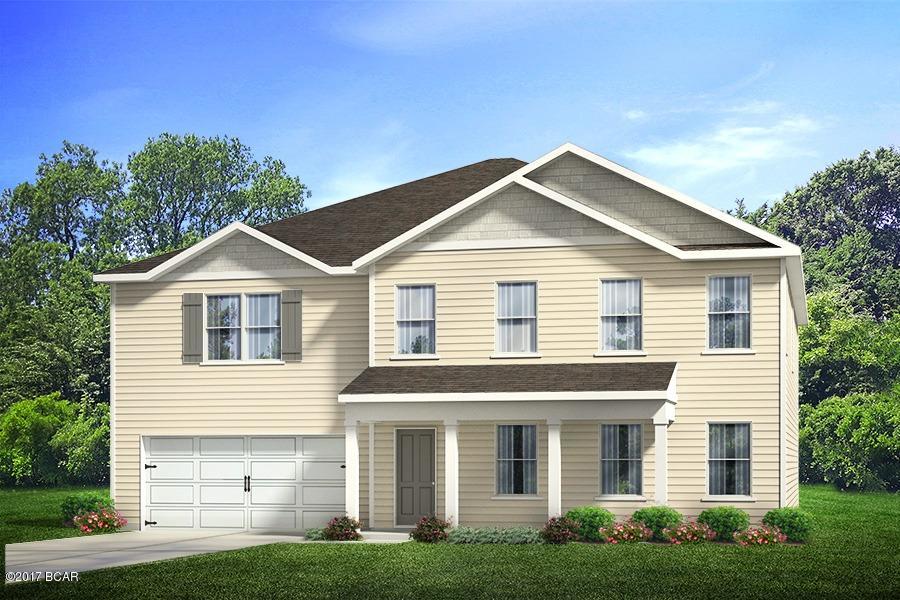 Port Place - Residential