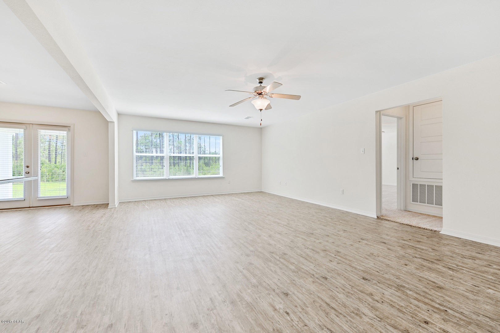 Port Place - Residential