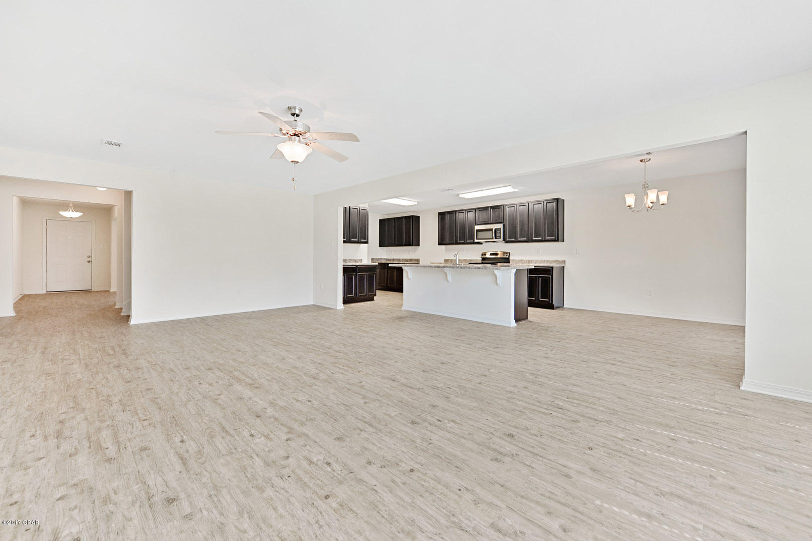 Port Place - Residential