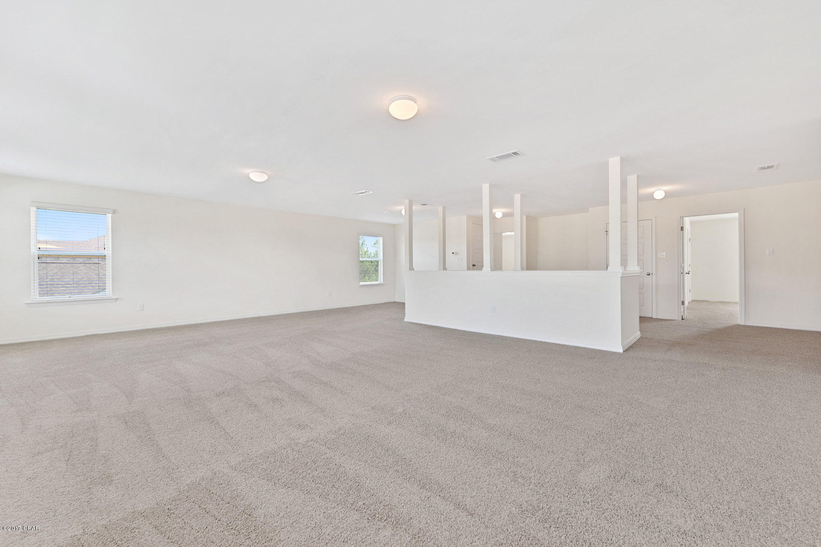 Port Place - Residential