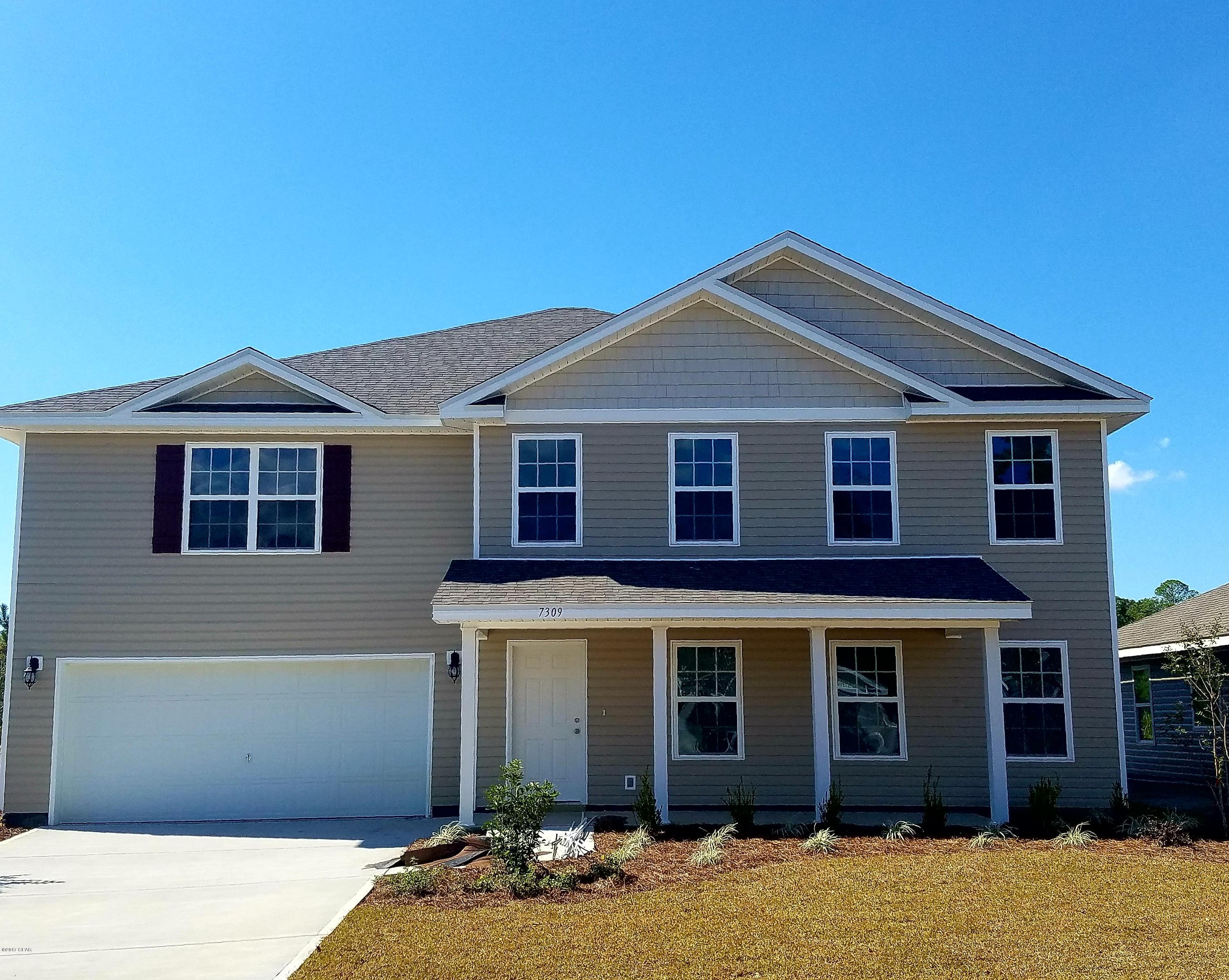 Port Place - Residential