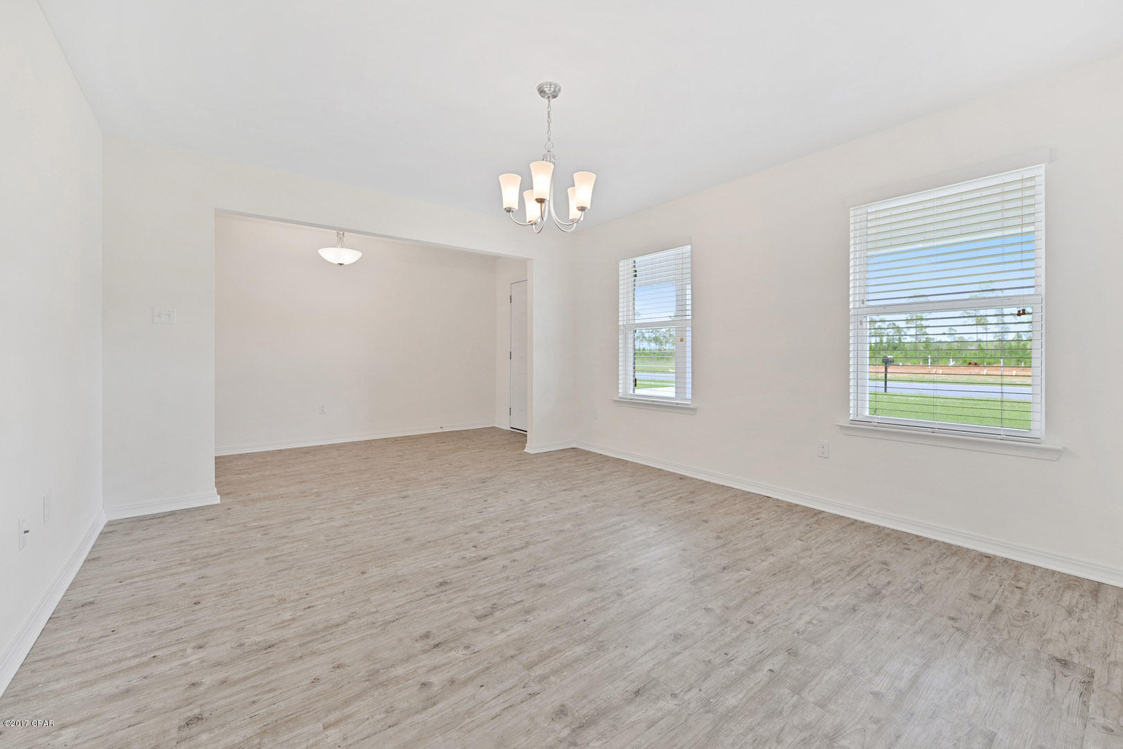 Port Place - Residential