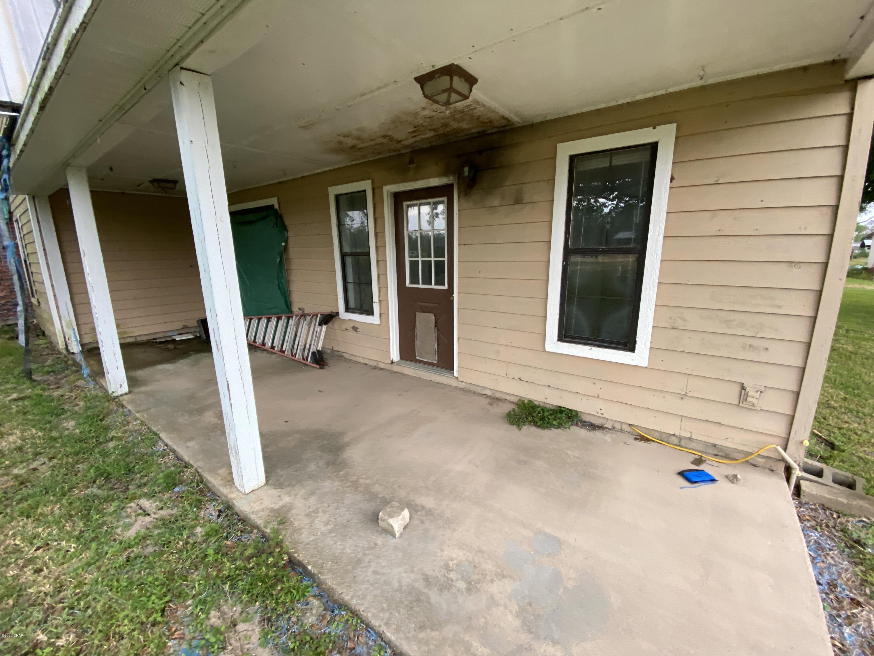 [No Recorded Subdiv] - Residential