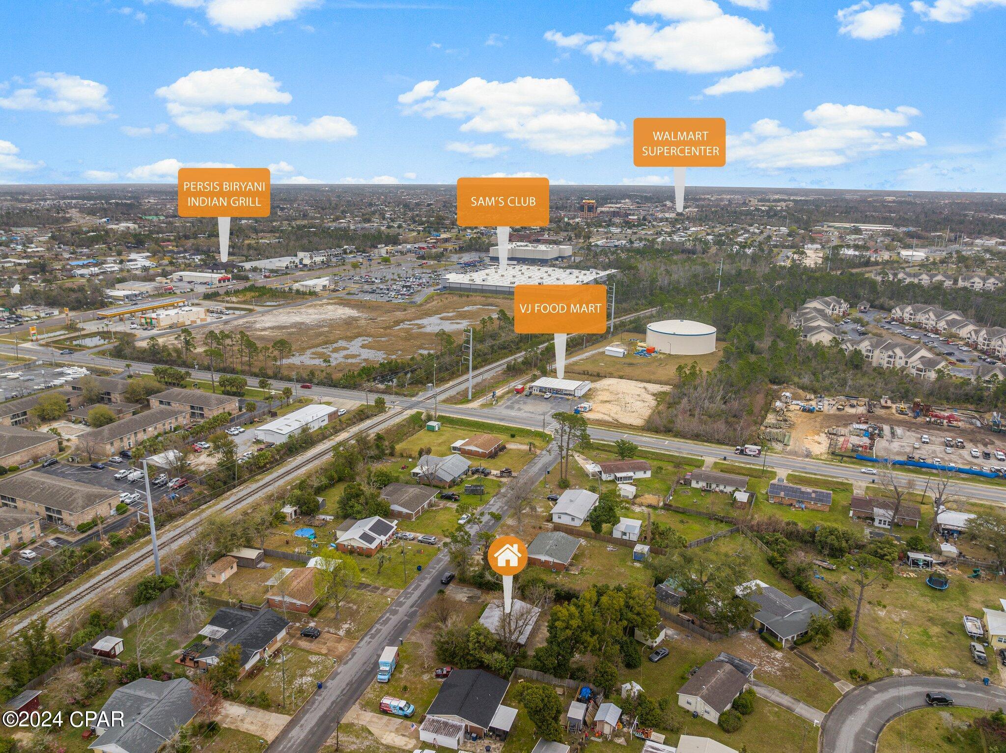 Hentz 1st Add Unit B - Residential