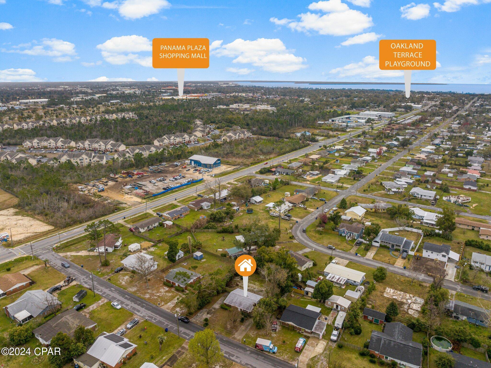 Hentz 1st Add Unit B - Residential