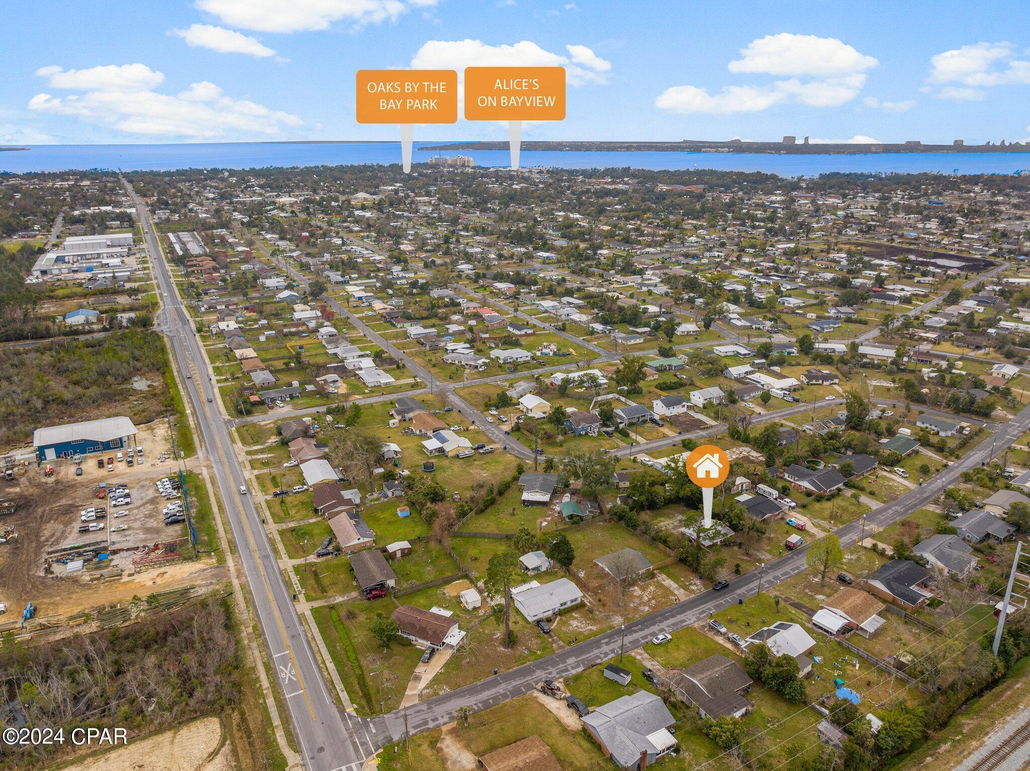 Hentz 1st Add Unit B - Residential