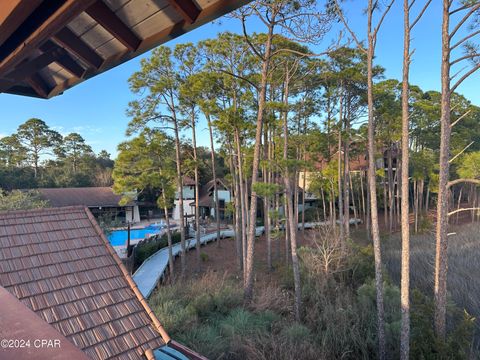 A home in Panama City Beach