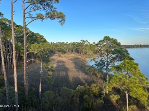 A home in Panama City Beach