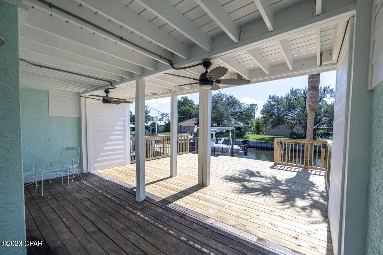 Venetian Villa - Residential Lease