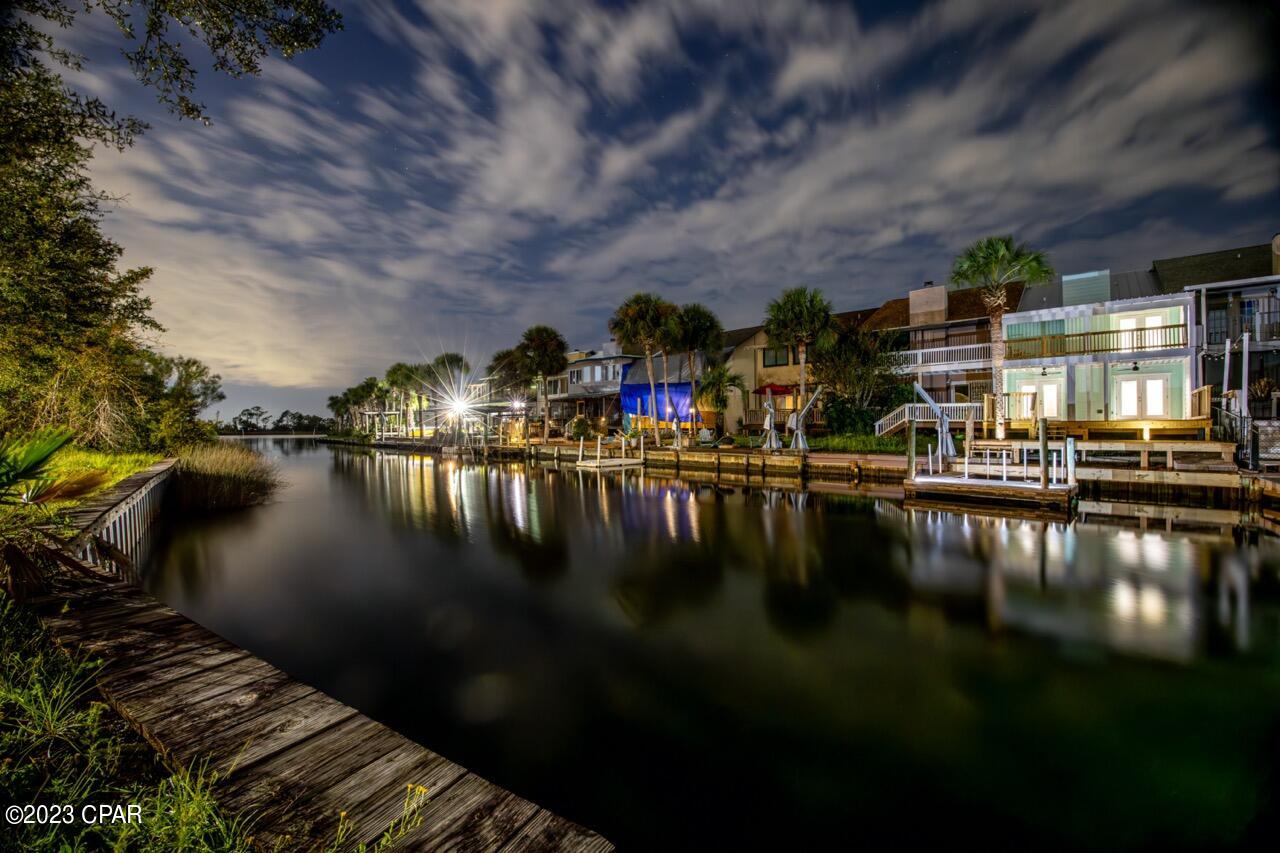 Venetian Villa - Residential Lease