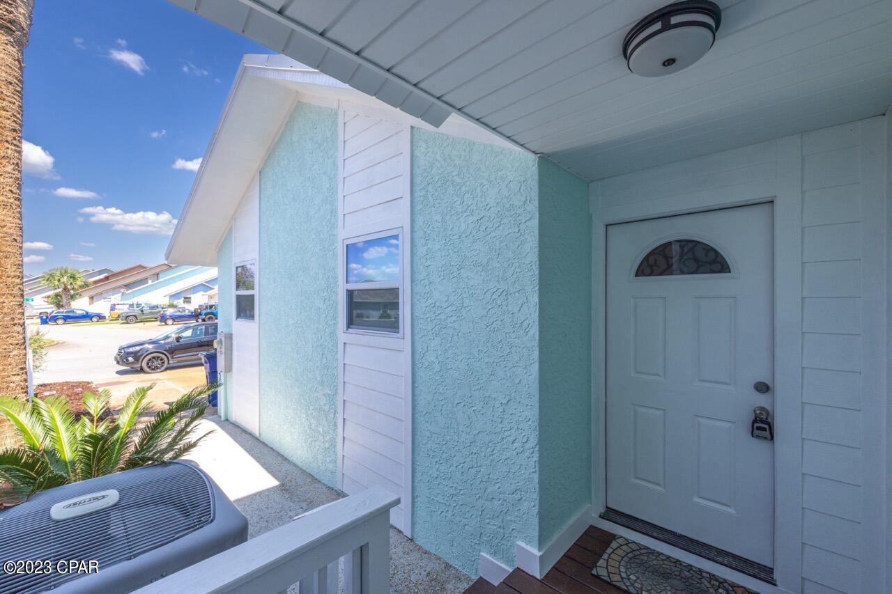 Venetian Villa - Residential Lease