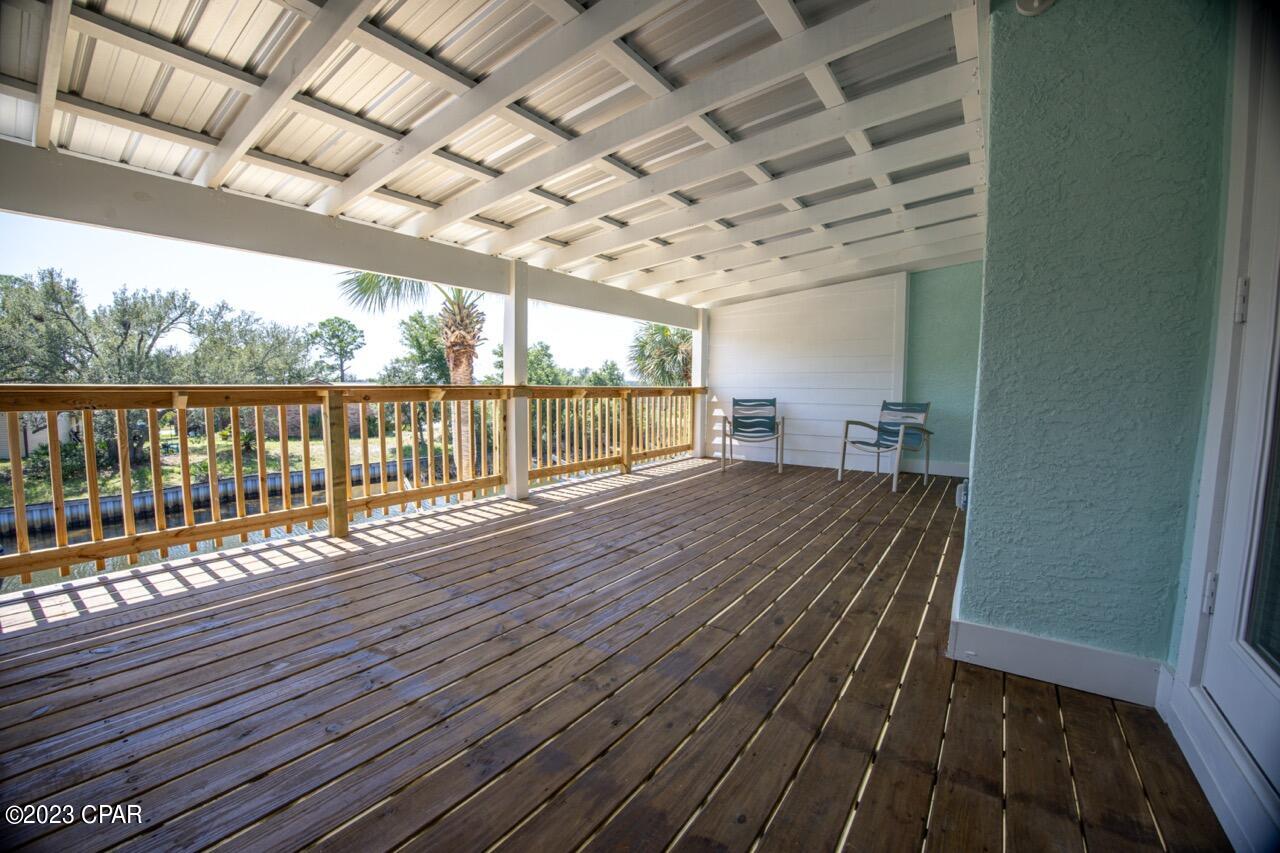 Venetian Villa - Residential Lease