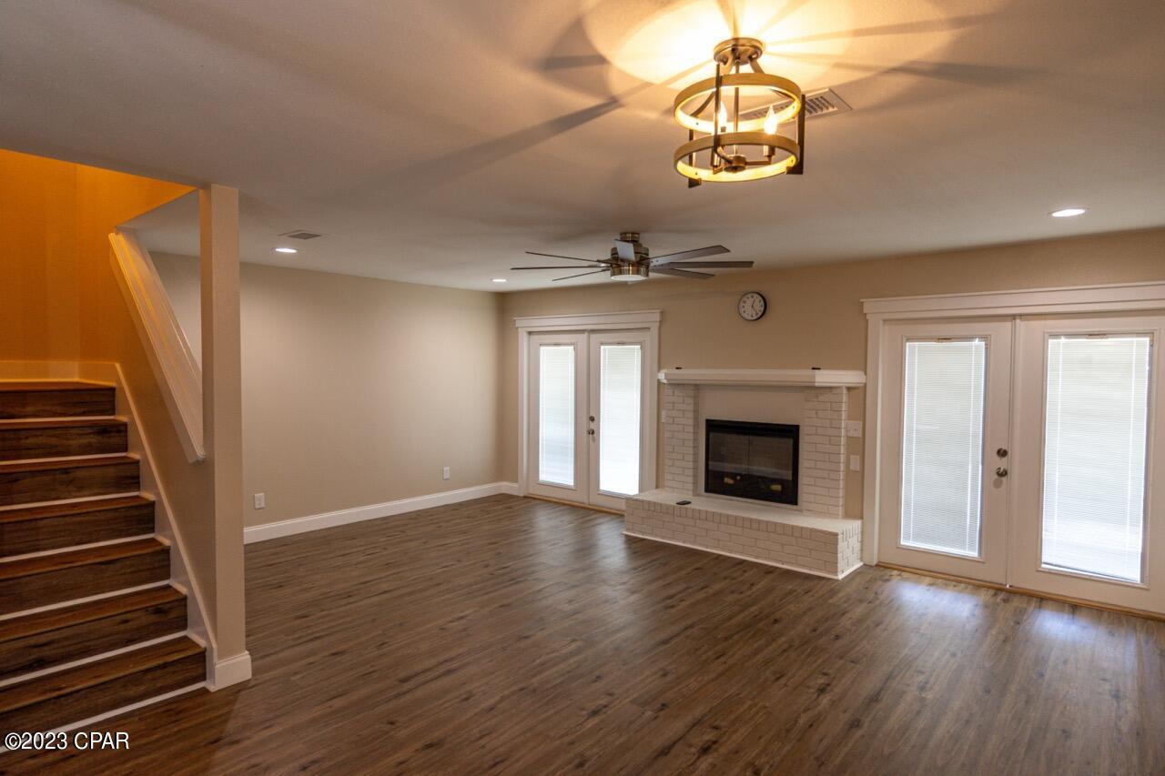 Venetian Villa - Residential Lease