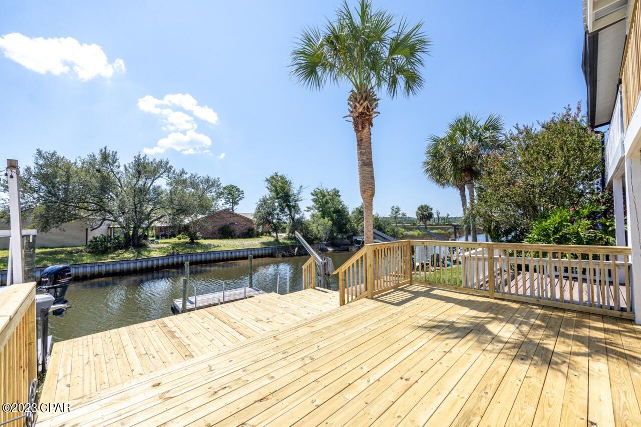 Venetian Villa - Residential Lease