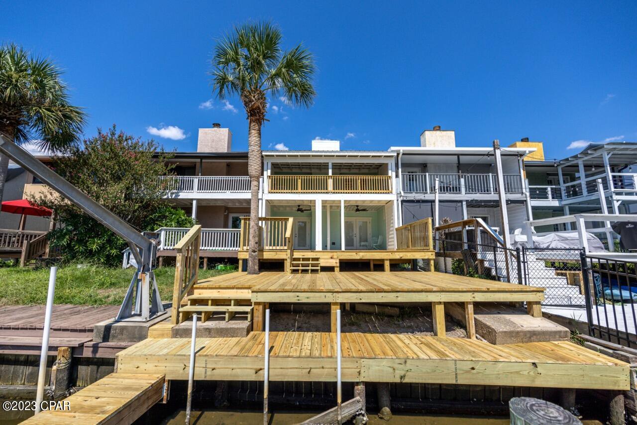 Venetian Villa - Residential Lease