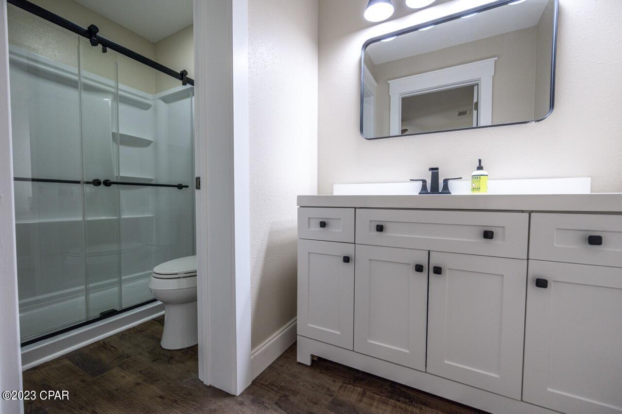 Venetian Villa - Residential Lease