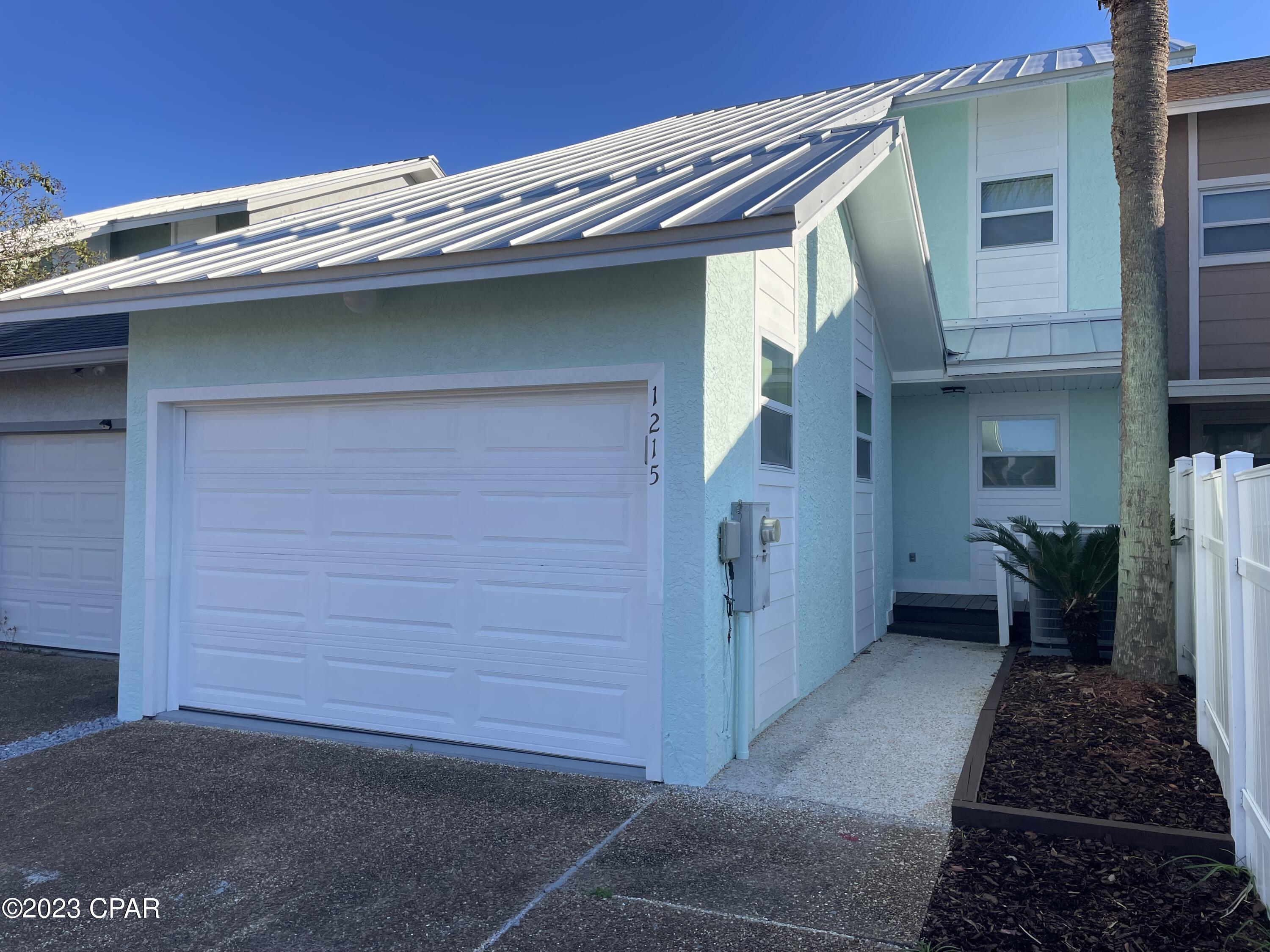 Venetian Villa - Residential Lease