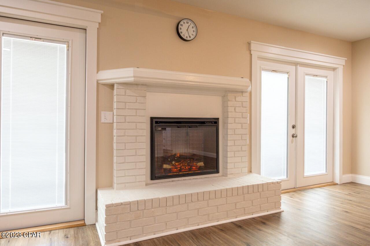 Venetian Villa - Residential Lease