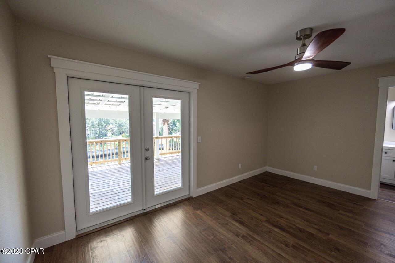 Venetian Villa - Residential Lease