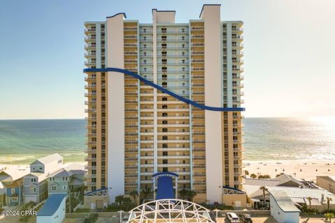 A home in Panama City Beach