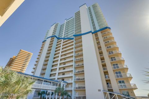 A home in Panama City Beach