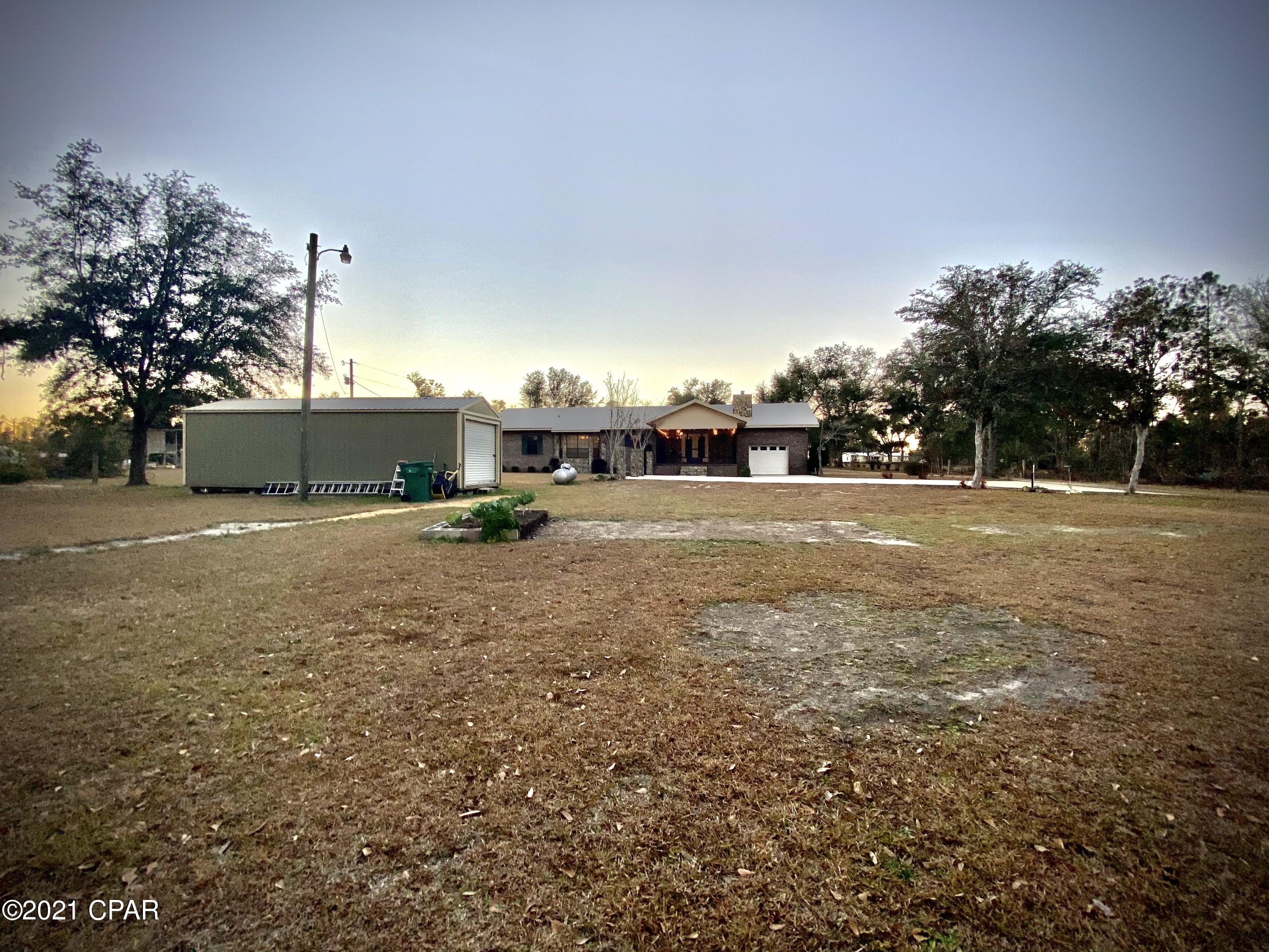 No Named Subdivision - Residential