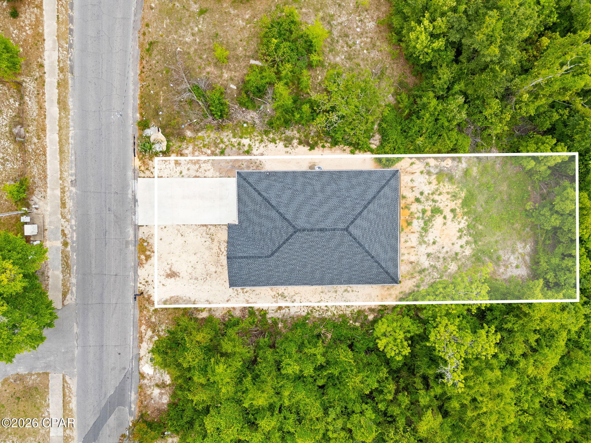 No Named Subdivision - Residential
