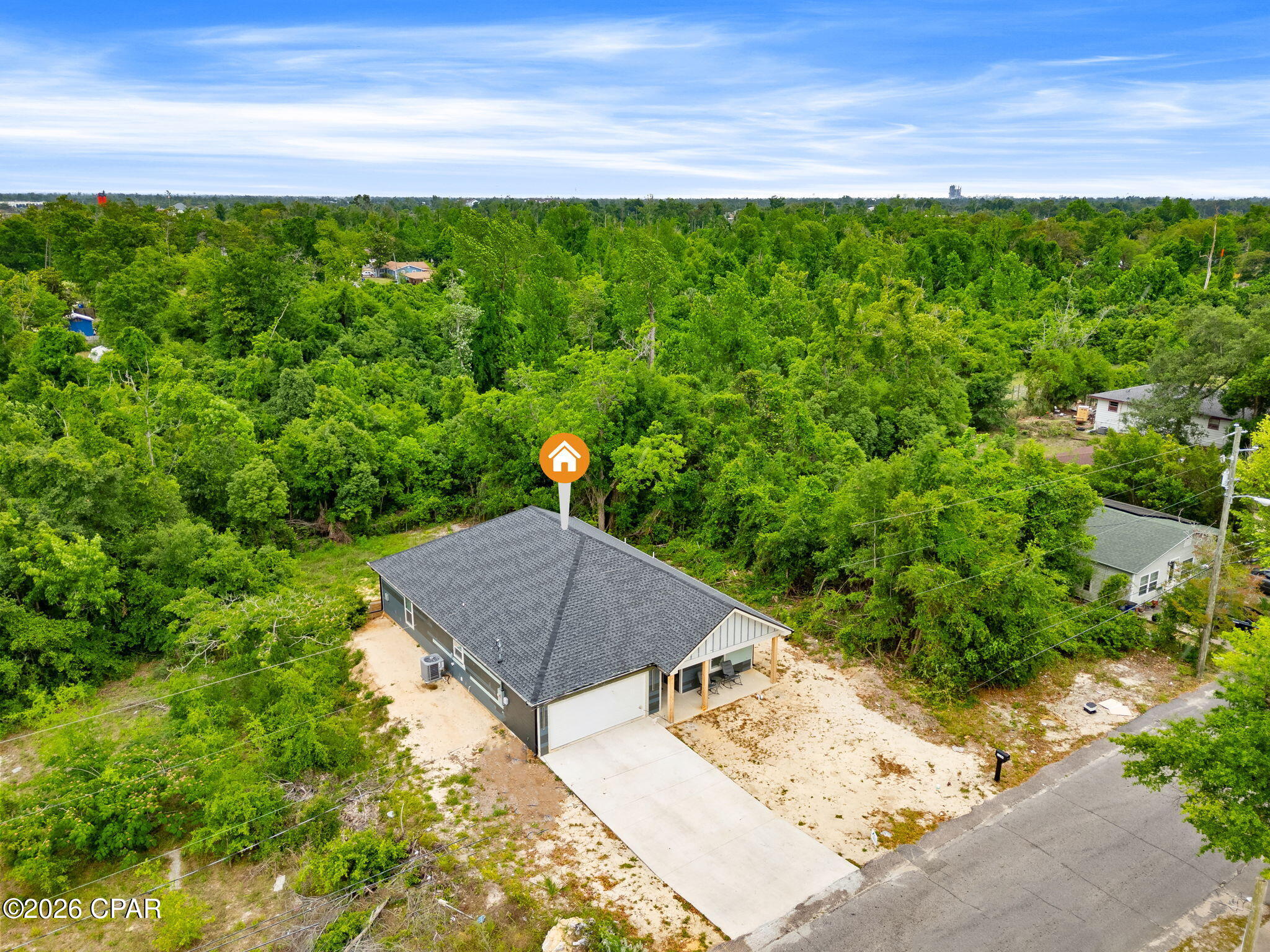 No Named Subdivision - Residential