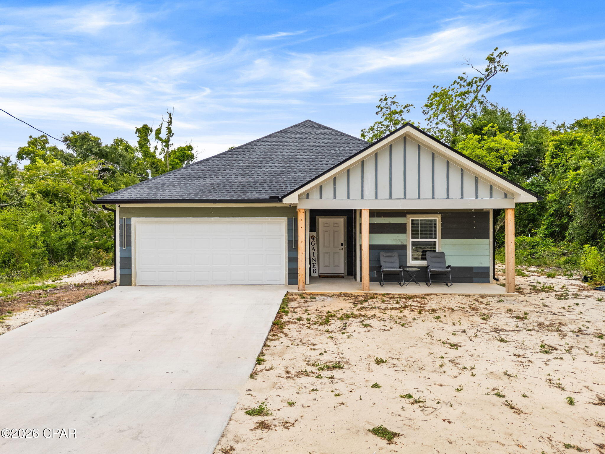 No Named Subdivision - Residential