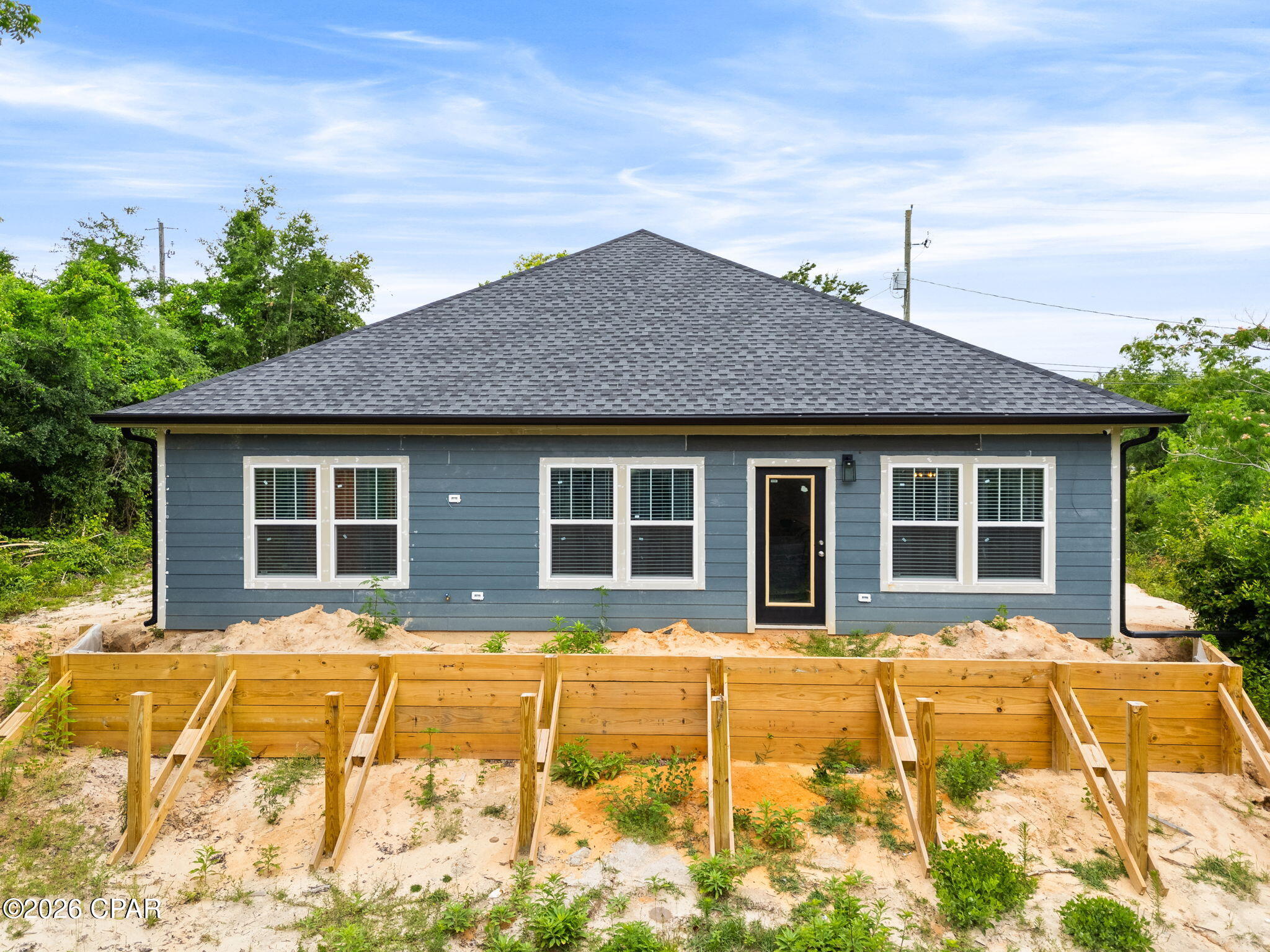 No Named Subdivision - Residential