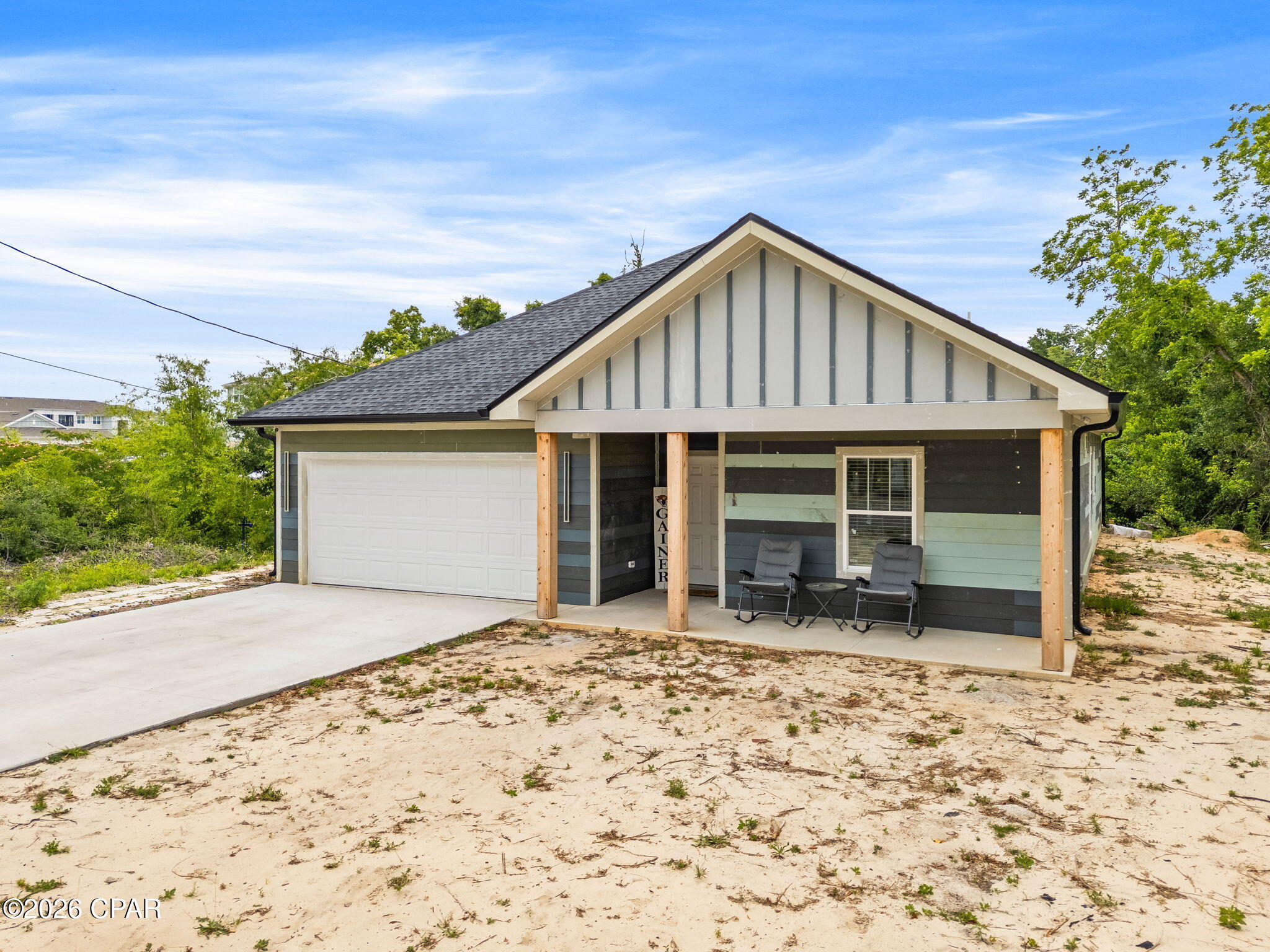 No Named Subdivision - Residential