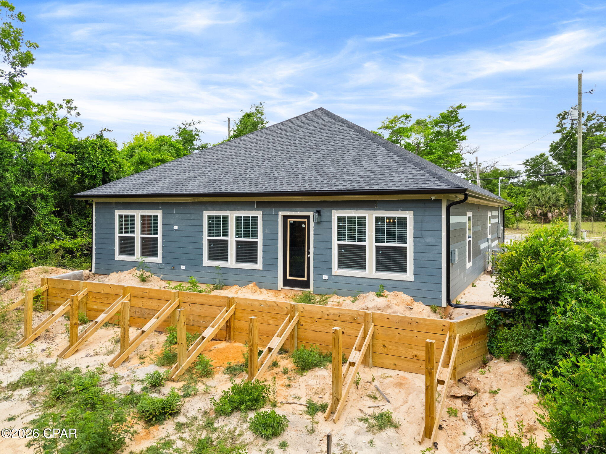 No Named Subdivision - Residential