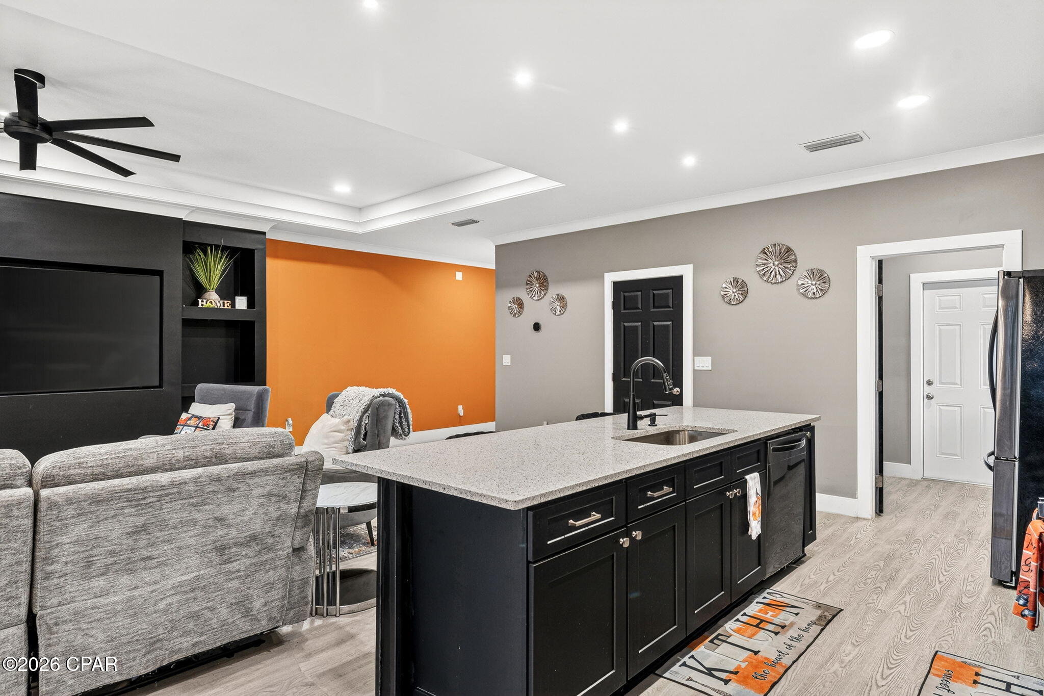 No Named Subdivision - Residential